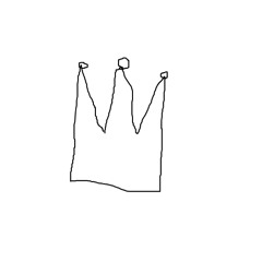 king