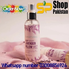 Sleeping Spray Price in Kandhkot, 03008856924 Buy Online Now.