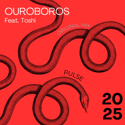Pulse Feat. Toshi - Ouroboros (Original Mix)