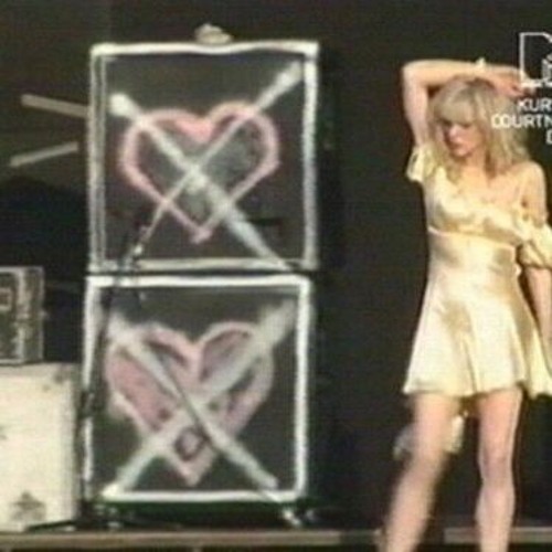Hole-İ Think That İ Would Die Demo