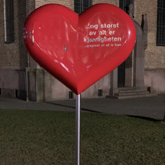 Love is the Rule @ Law