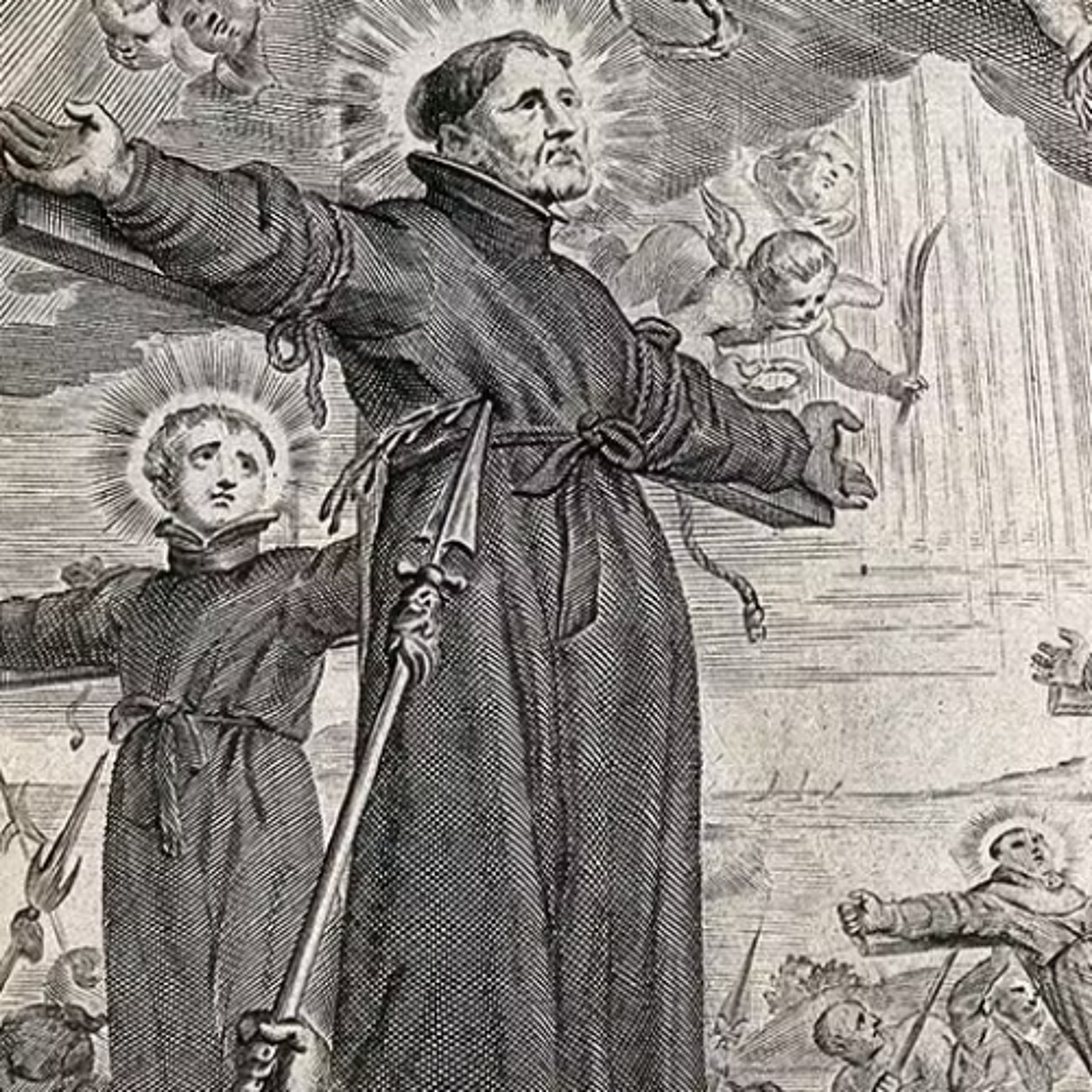 Witnesses Who Chose God Above Life Itself episode artwork