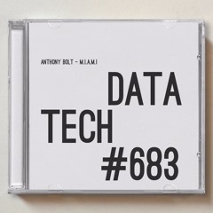 Anthony Bolt - M.I.A.M.I