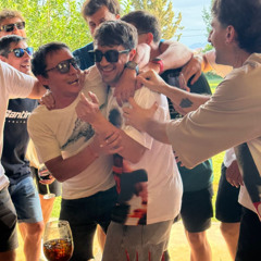 Luis Party 2025-11-08part1