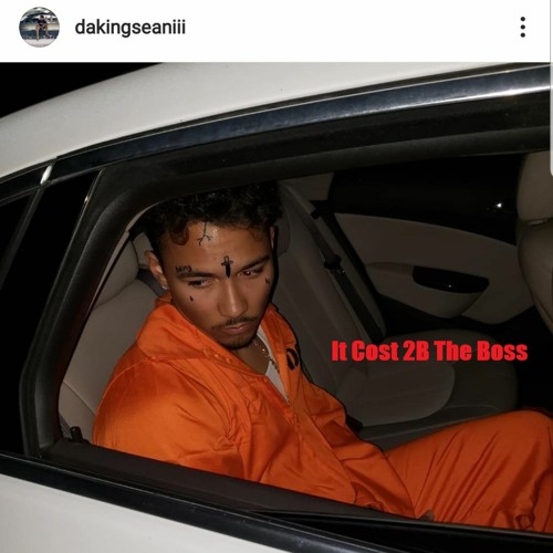 Imma Go Get It (Prod. Yung Lando)