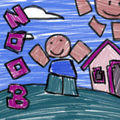 Noob (Pico Mix) - Funkin' on the Heights! OST