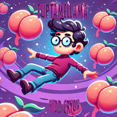 Tuptamellama
