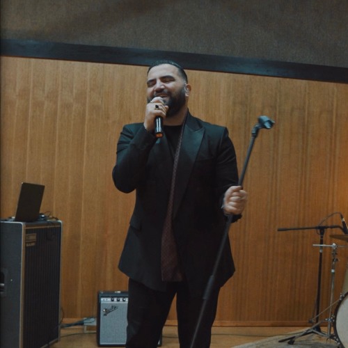 Bodyguard (Live) | (زنده) ارسلان - بادیگارد