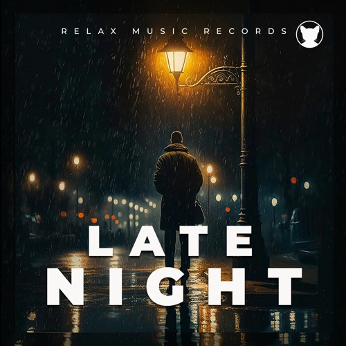 Stream Relax Music Records | Listen to Late Night 🎷 [Saxophone Jazz ...