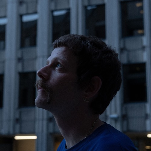 Krake x Brvtalist presents: Marsman