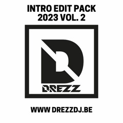 INTRO EDIT PACK 2023 VOL.2