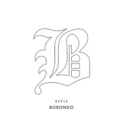 BEÉLE - ALGO BUENO (DJ IMFAMOUS REMIX)