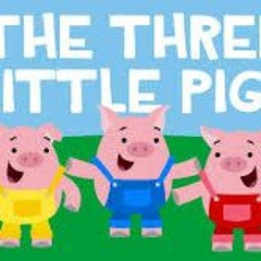 The Three Little Pigs