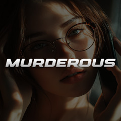 Hard Freestyle Underground Type Beat | MURDEROUS