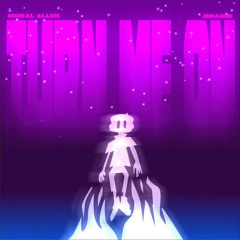 Moral Allen & Jimanni - Turn me on (mixed)