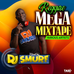 DJ SMURF MEGA MIX