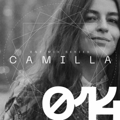 Brouqade & Friends Mix Series 014 _ Camilla