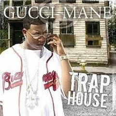 Gucci Mane x Zaytoven Type Beat | "Trap House 9" |