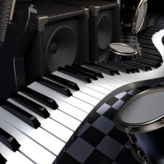 Music Scrap Book