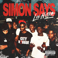 Lil Hitta - Simon Says