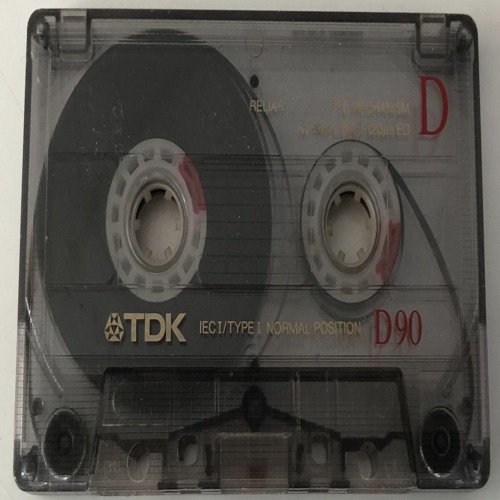 DJ Ricochet - Kik 92.3 FM - 14th September 1996