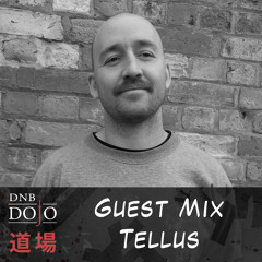Guest Mix: Tellus