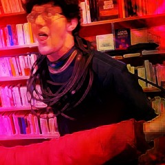 Derrick West x Unfinished Business - Armistice Pizza (Part 1)