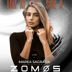 Marea Sagrada: One Night of Love, One Portal – ZOMOS Live @ Niku Cartagena (Side A)