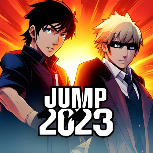 ELASTIK - JUMP 2023 (OFFICIAL)