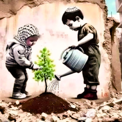 Netanyahu Could Not See the Tree