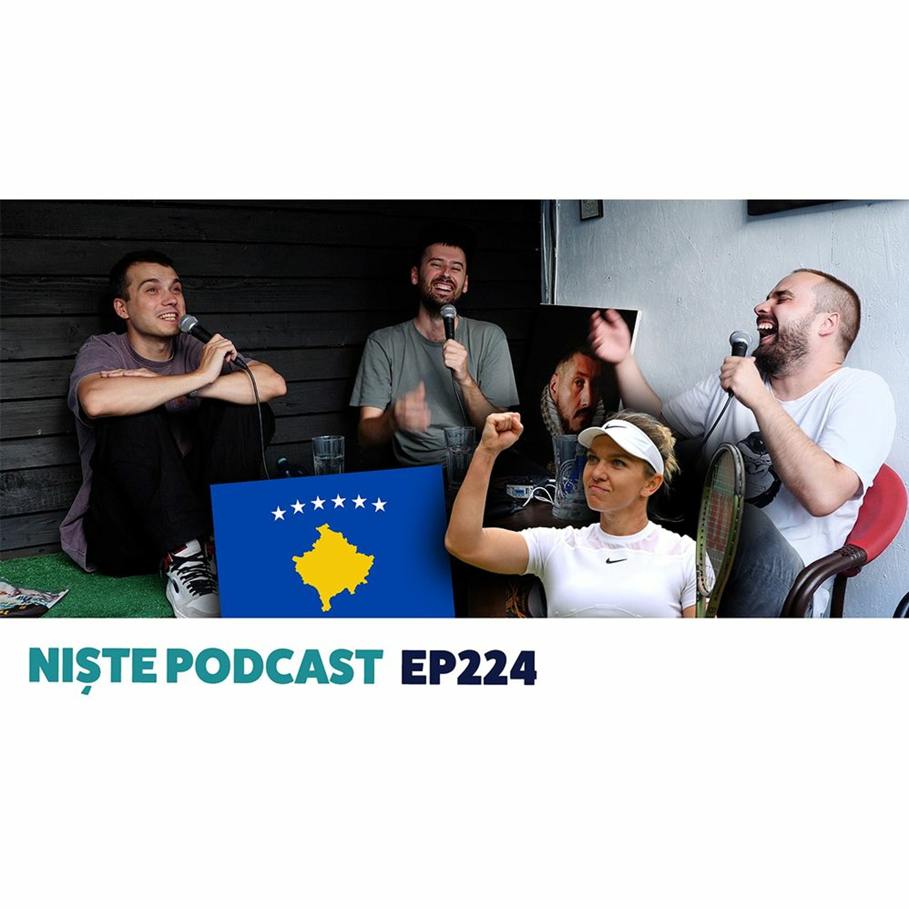NistePodcast