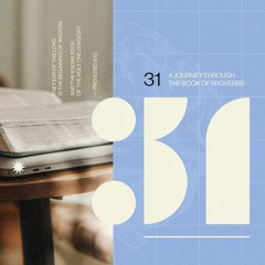 Welcoming Correction // 31 - Part 4