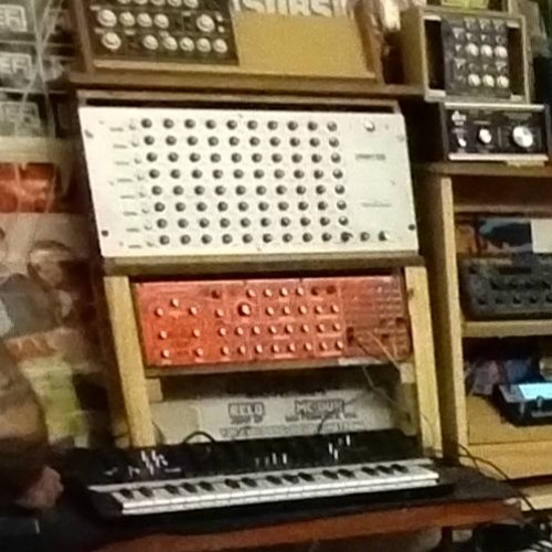 demo track 1