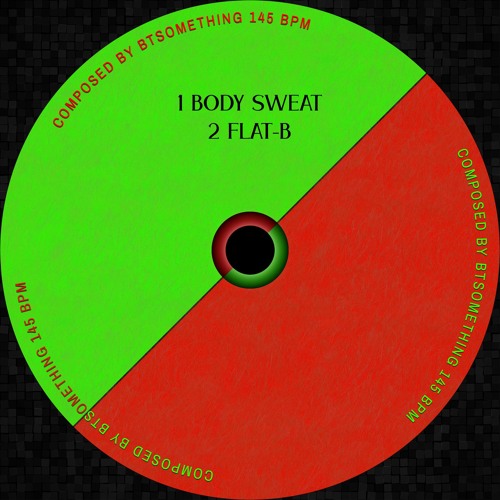 ✮ PREMIERE ✮ Btsomething - BODY SWEAT