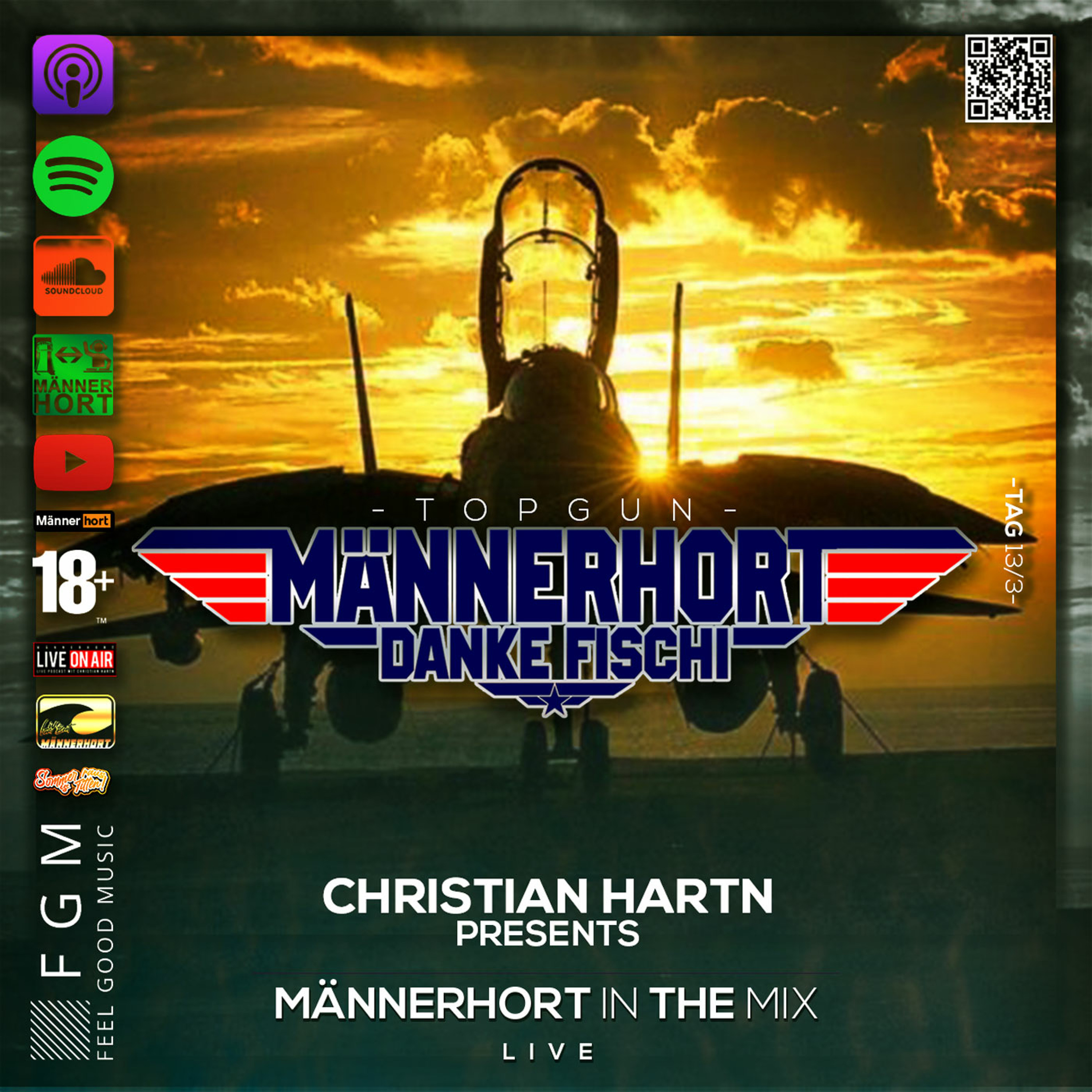 Männerhort