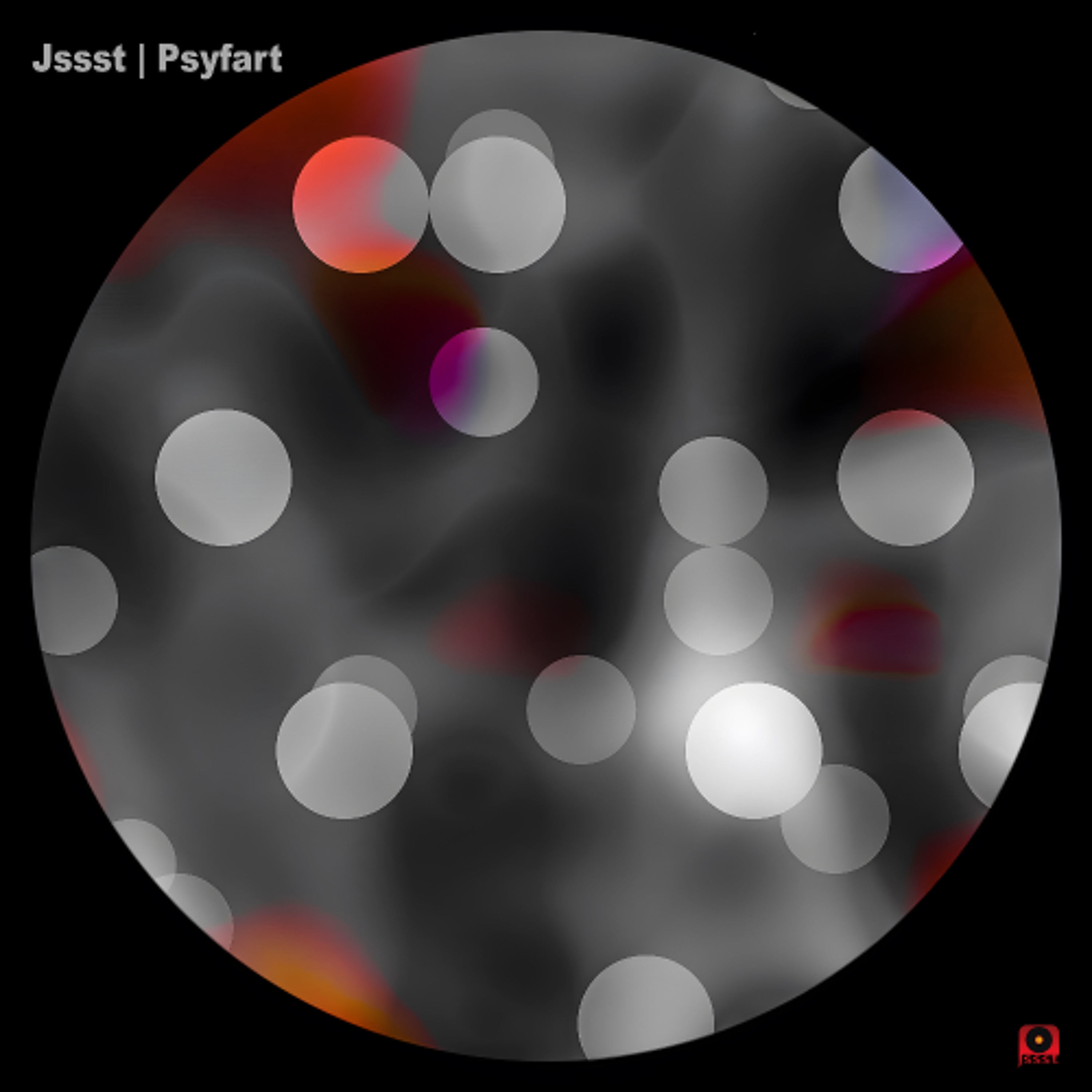 Psyfart episode artwork