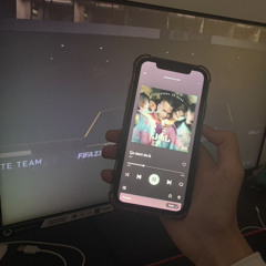 JUL la Crise (speed up)