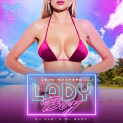 Ladyboy - Leon Machere