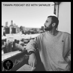 Tanapa Podcast 053 with Safarlee
