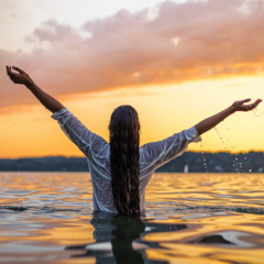 Umut Torun - Water (Original Mix) NEW