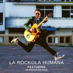 9 Decidí - Extremoduro (La Rockola Humana Ft. Milongas Extremas)