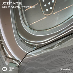 Jossy Mitsu- 26 July 2023