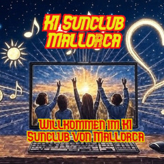 Willkommen im KI Sunclub von Mallorca ( Spanischer Walzer )