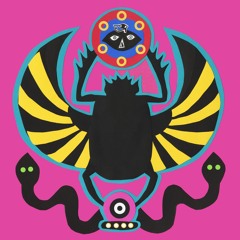 RICHIE HELL - Revelations
