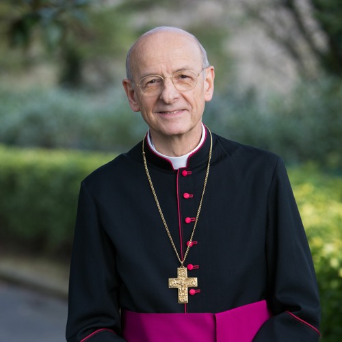 Prelate Of Opus Dei Prayer Reflections By Opus Dei English