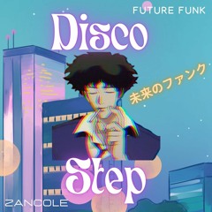 Disco Step