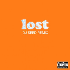 Frank Ocean - Lost (DJ SEED REMIX)