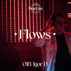 Flows 018: Igor D.