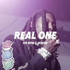 [Free For Non Profit] Migos x Young Thug Type Beat - "Real One"