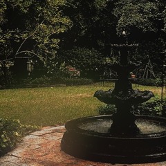 CASTLE GARDENS ♰ [prod.LEECH]